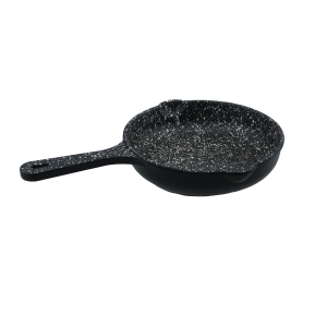 تابه تکدسته چدنی نالینو سایز 18