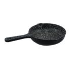 تابه تکدسته چدنی نالینو سایز 14