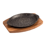 تابه گریل چدنی نالینو مدل Sorin