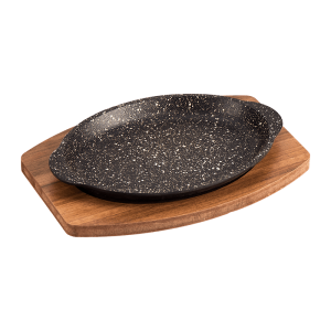 تابه گریل چدنی نالینو مدل Sorin