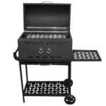 باربکیو 9 شعله 60 سانتی متری نالینو