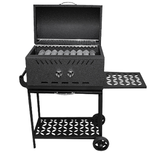 باربیکیو 9 شعله 60 سانتی متری نالینو