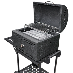 باربیکیو 7 شعله 50 سانتی متری نالینو