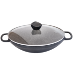 تابه وک چدنی نالینو سایز 32 مدل Feleti