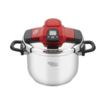 زودپز 6 لیتری تایمردار نالینو