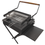 باربکیو پدالي گازی نالینو Dino