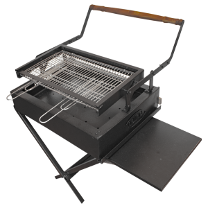 باربیکیو پدالي گازی نالینو Dino