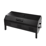 باربکیو ایستاده زغالی نالینو مدل Bela