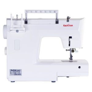 چرخ خیاطی کاچیران مدل +2010 زیگزاگ
