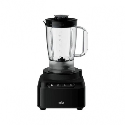 غذاساز براون مدل FP3132