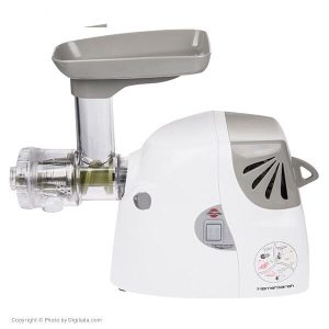 چرخ گوشت پارس خزر مدل همه کاره