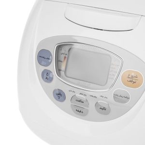 پلوپز پارس خزر مدل DMC-181P