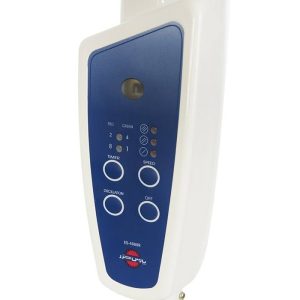 پنکه پارس خزر مدل 4060R