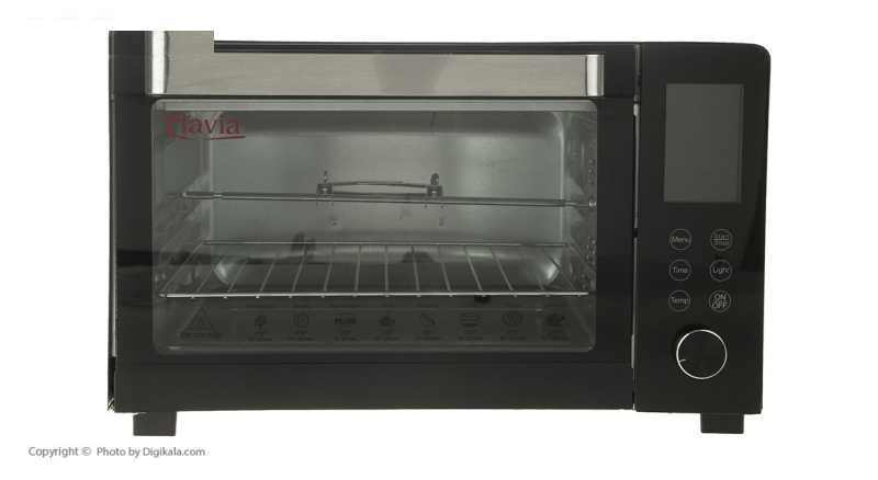 آون توستر فلاویا مدل FL-435DS