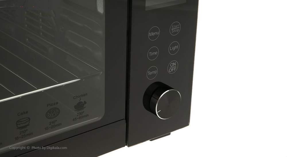 آون توستر فلاویا مدل FL-435DS