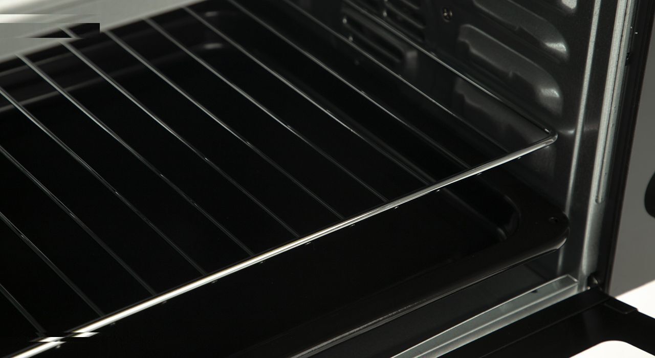 آون توستر فلاویا مدل FL-435DS