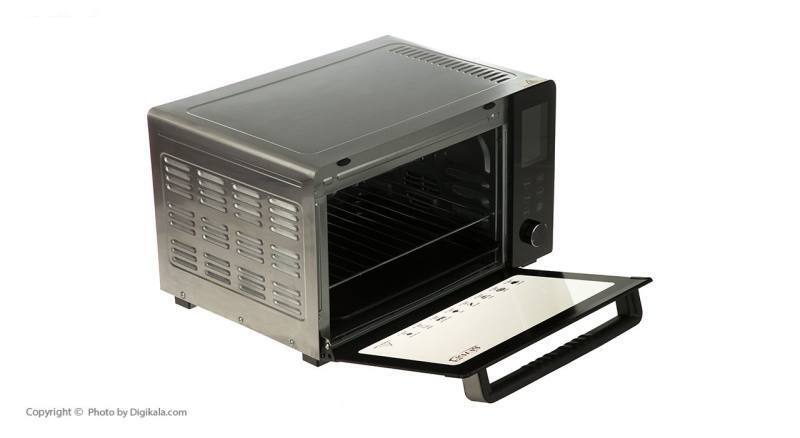 آون توستر فلاویا مدل FL-435DS