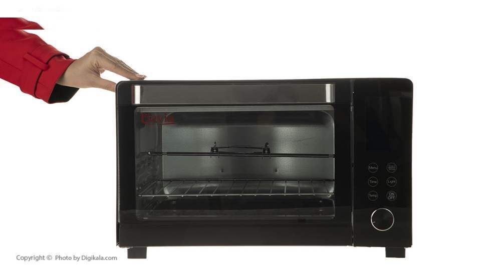آون توستر فلاویا مدل FL-435DS