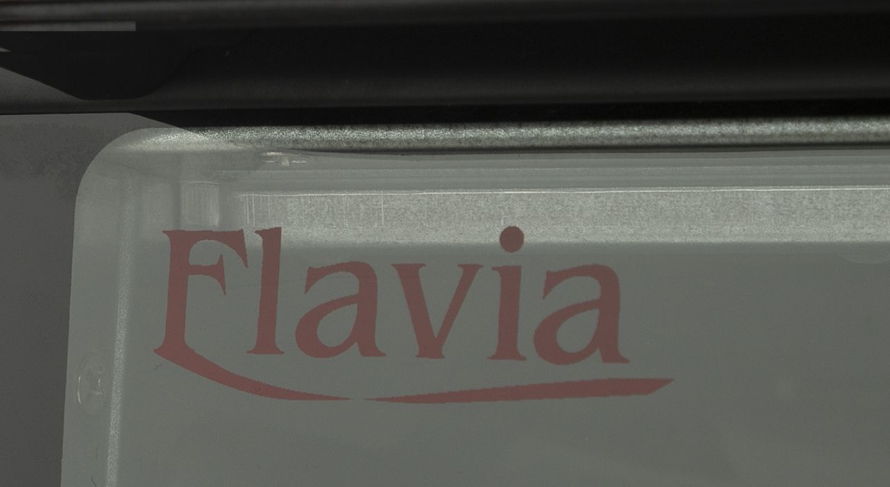 آون توستر فلاویا مدل FL-435DS