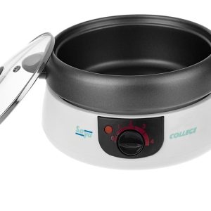 خوراک پز چند کاره سایا مدل College