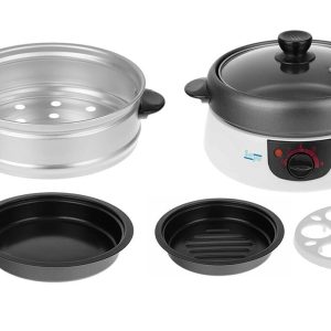 خوراک پز چند کاره سایا مدل College