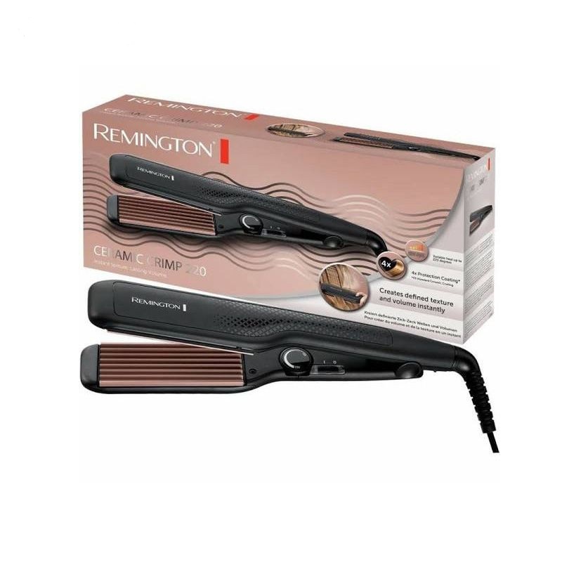 اتو مو رمینگتون مدل S3580