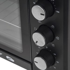 آون توستر سایا مدل Vulcan 20