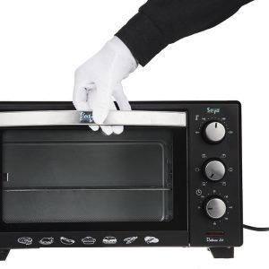 آون توستر سایا مدل Vulcan 20