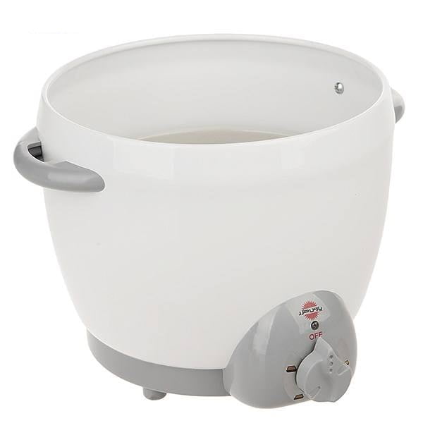 پلوپز پارس خزر مدل 101 تیان