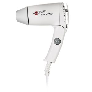 سشوار مسافرتی پارس خزر مدل HD-861P