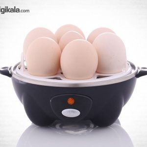 تخم مرغ پز سایا مدل ZDQ-70D