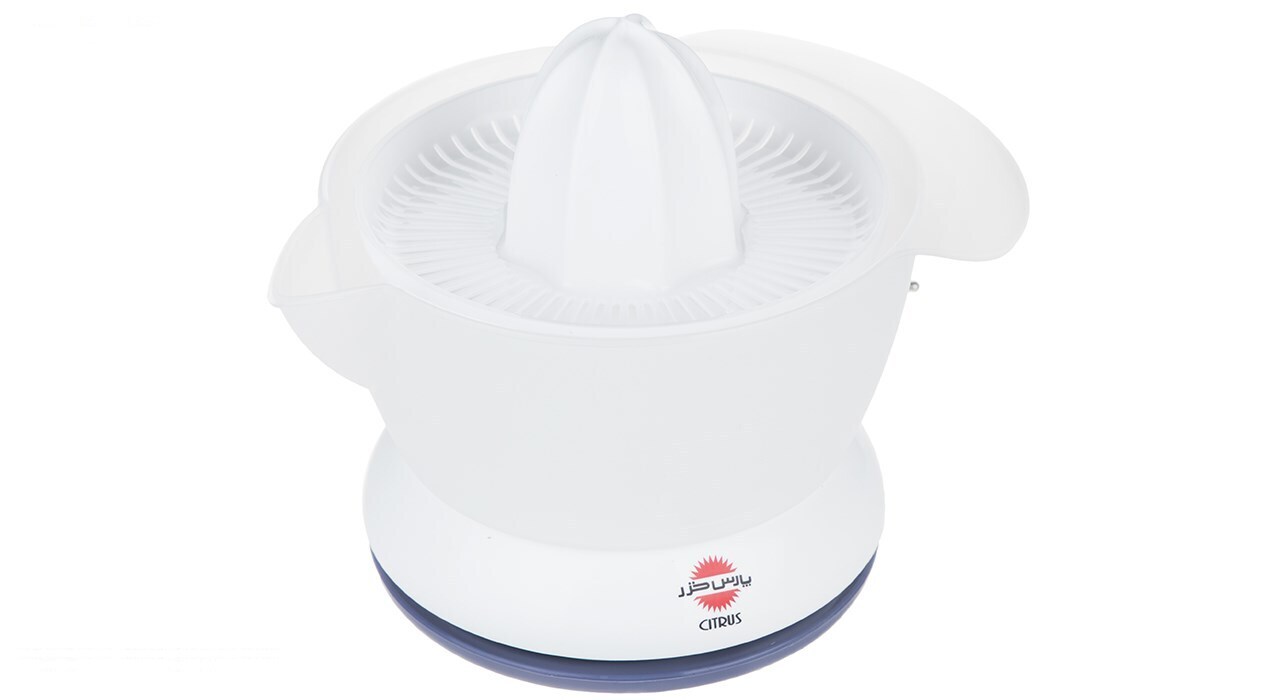 آب مرکبات گیری پارس خزر مدل CITRUS