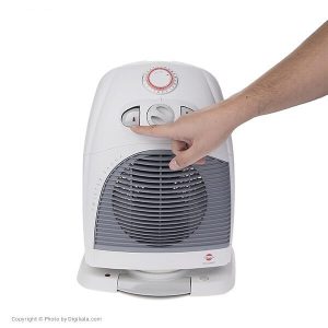 فن هیتر پارس خزر مدل SH2000P