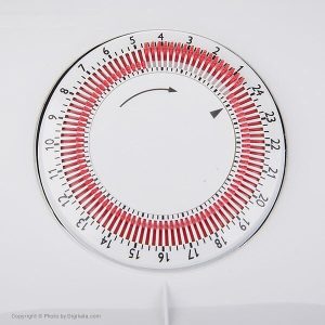 فن هیتر پارس خزر مدل SH2000P