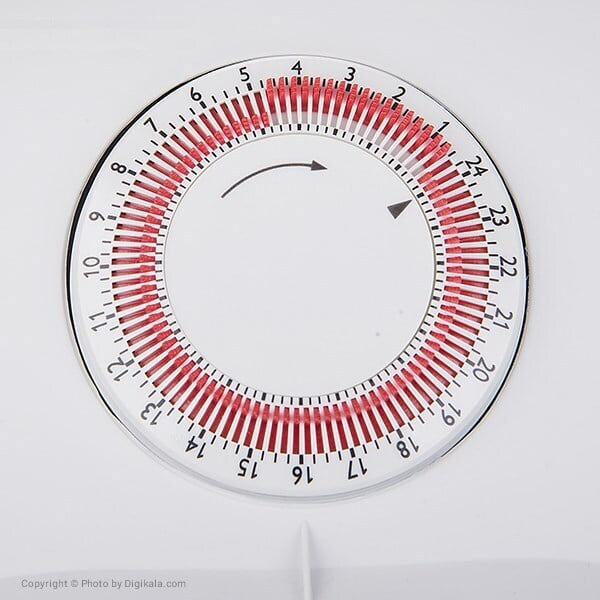 فن هیتر پارس خزر مدل SH2000P