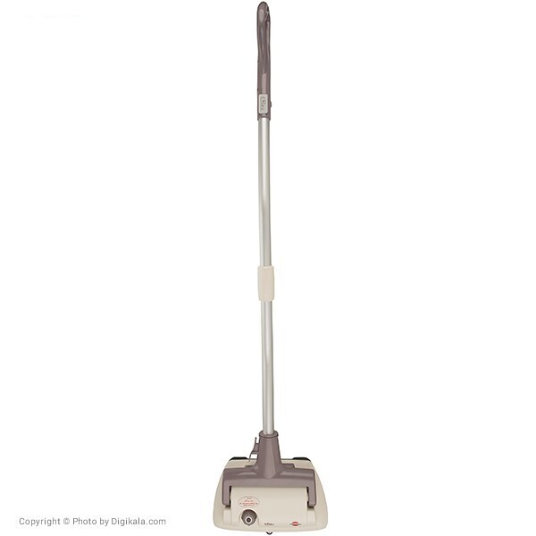 بخارشوی پارس خزر مدل T-Rex