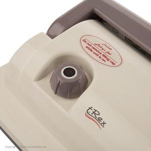 بخارشوی پارس خزر مدل T-Rex