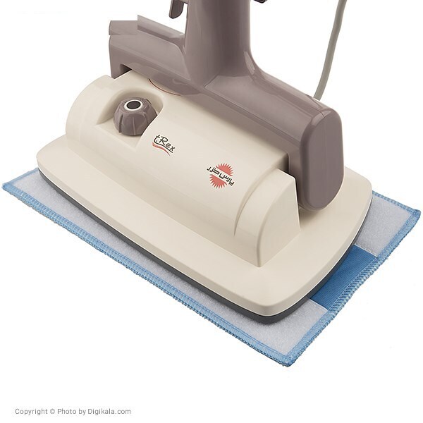 بخارشوی پارس خزر مدل T-Rex