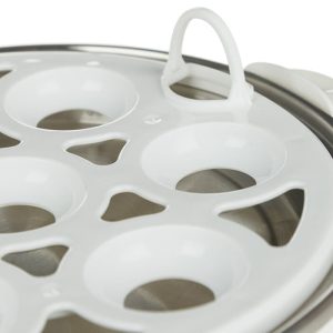 تخم مرغ پز سایا مدل ZDQ-70A