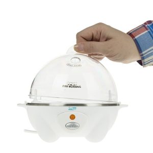 تخم مرغ پز سایا مدل ZDQ-70A