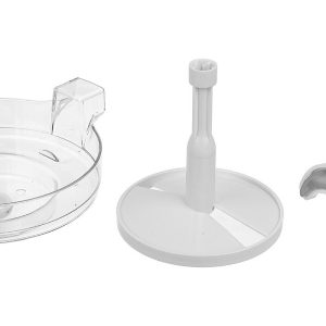 خرد کن سایا QMC-20