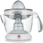 آب مرکبات گیری پارس خزر مدل لیموناد