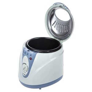 سرخ کن پارس خزر مدل Naget ZG10A