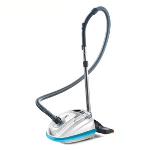 جاروبرقی کیپ مدل KVC-PRE1GR