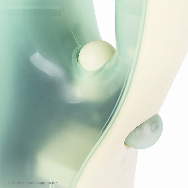 کتری برقی پارس خزر مدل EK-2200P