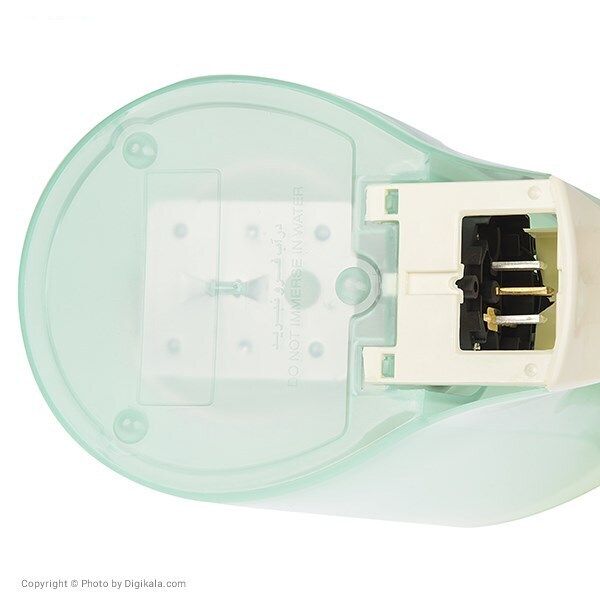 کتری برقی پارس خزر مدل EK-2200P