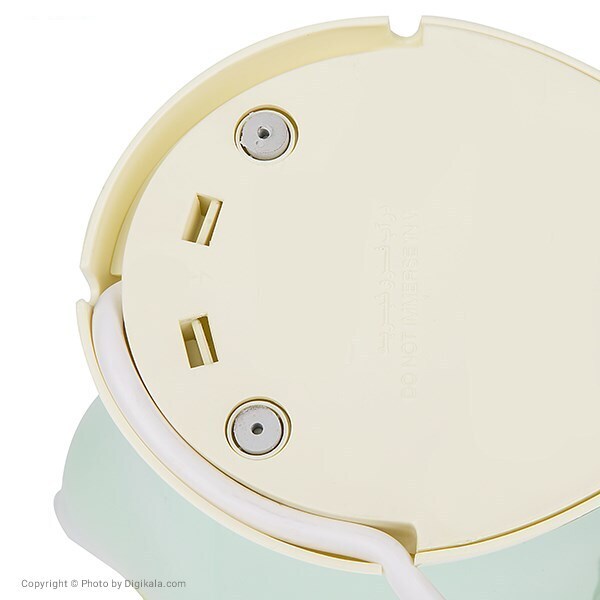 کتری برقی پارس خزر مدل EK-2200P