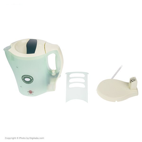 کتری برقی پارس خزر مدل EK-2200P