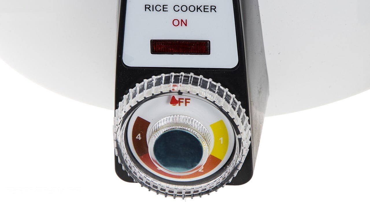 پلوپز پارس خزر مدل RC-361TSW