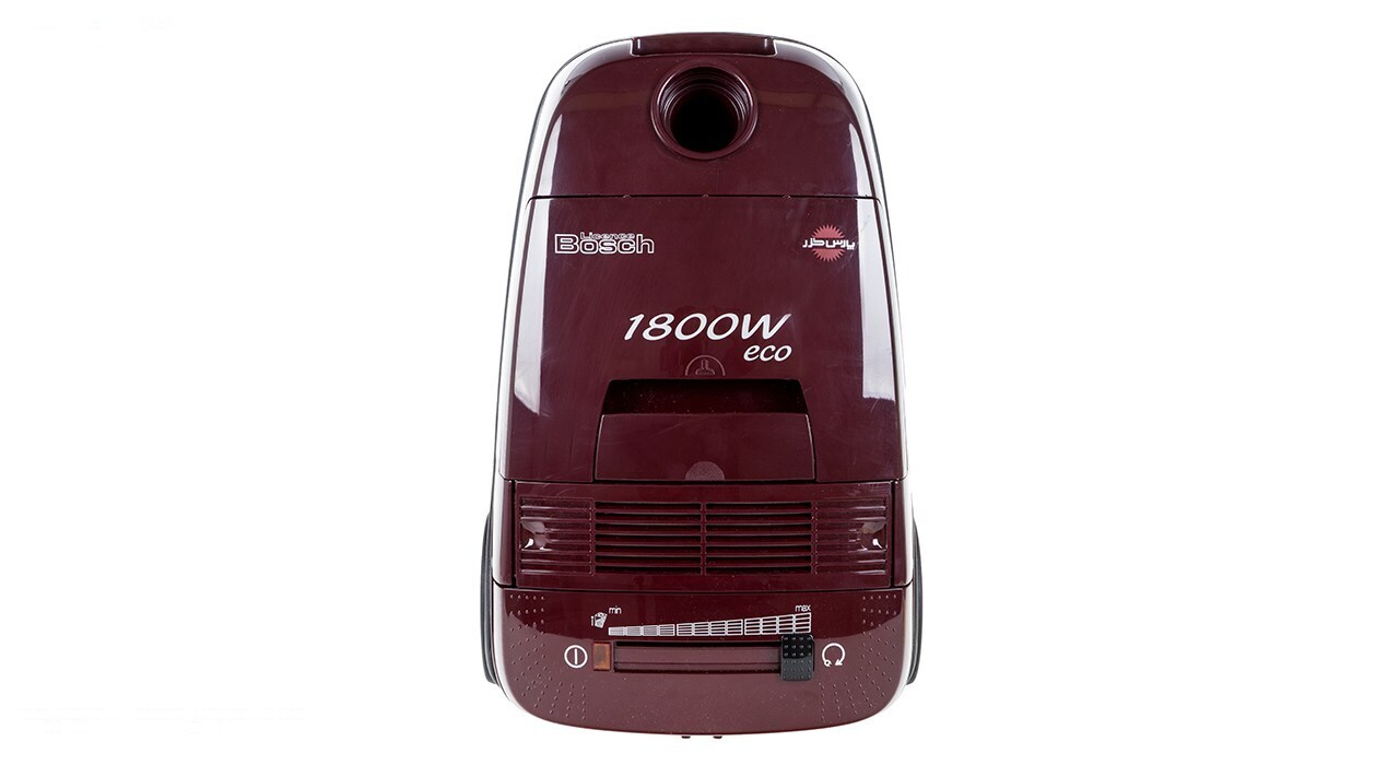 جارو برقی پارس خزر مدل ECO-1800W